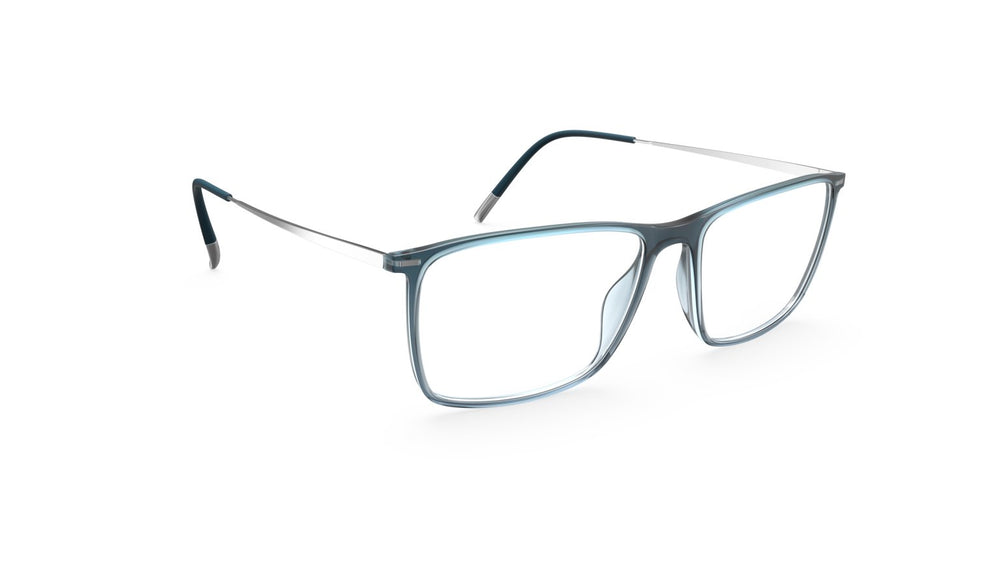 Silhouette Illusion Lite 2944 FB 4540 55