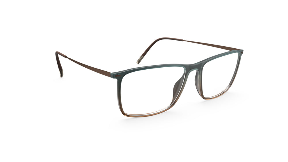 Silhouette Illusion Lite 2944 FB 5140 55