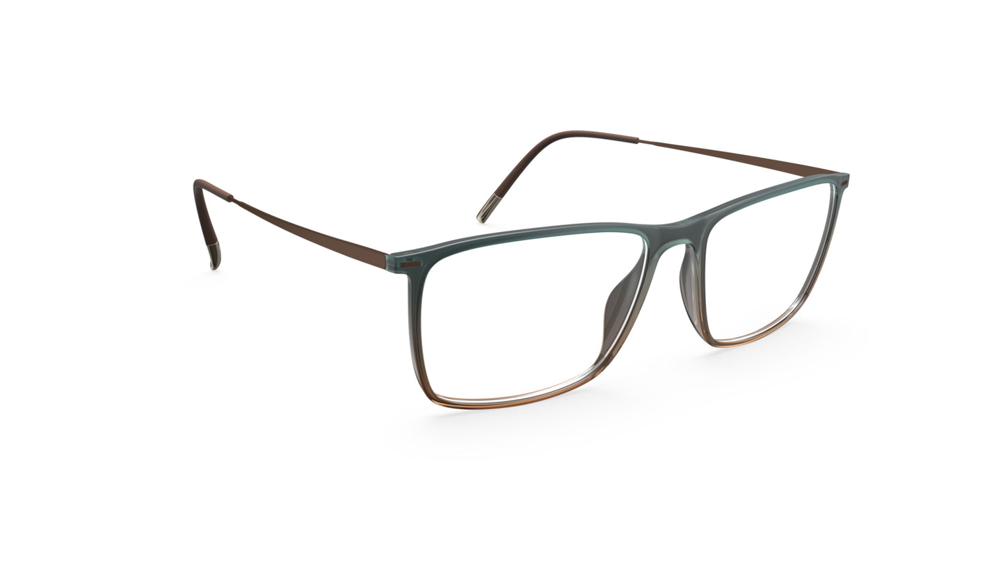 Silhouette Illusion Lite 2944 FB 5140 55