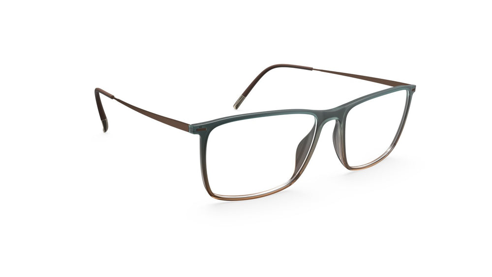 Silhouette Illusion Lite 2944 FB 5140 57