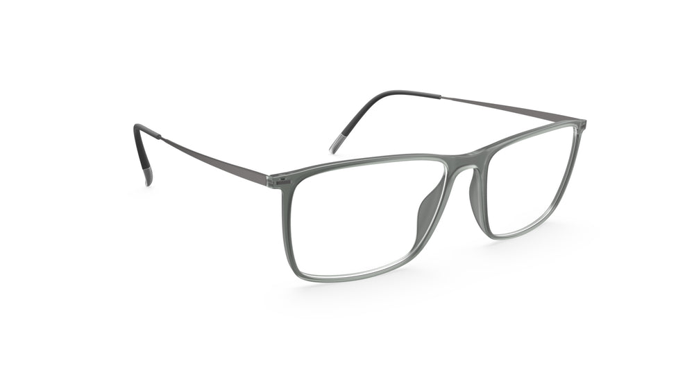 Silhouette Illusion Lite 2944 FB 6560 55