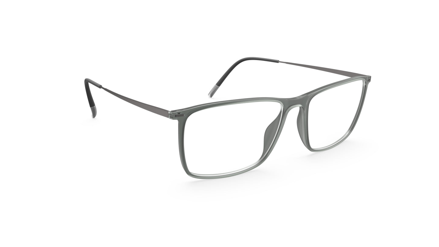 Silhouette Illusion Lite 2944 FB 6560 55
