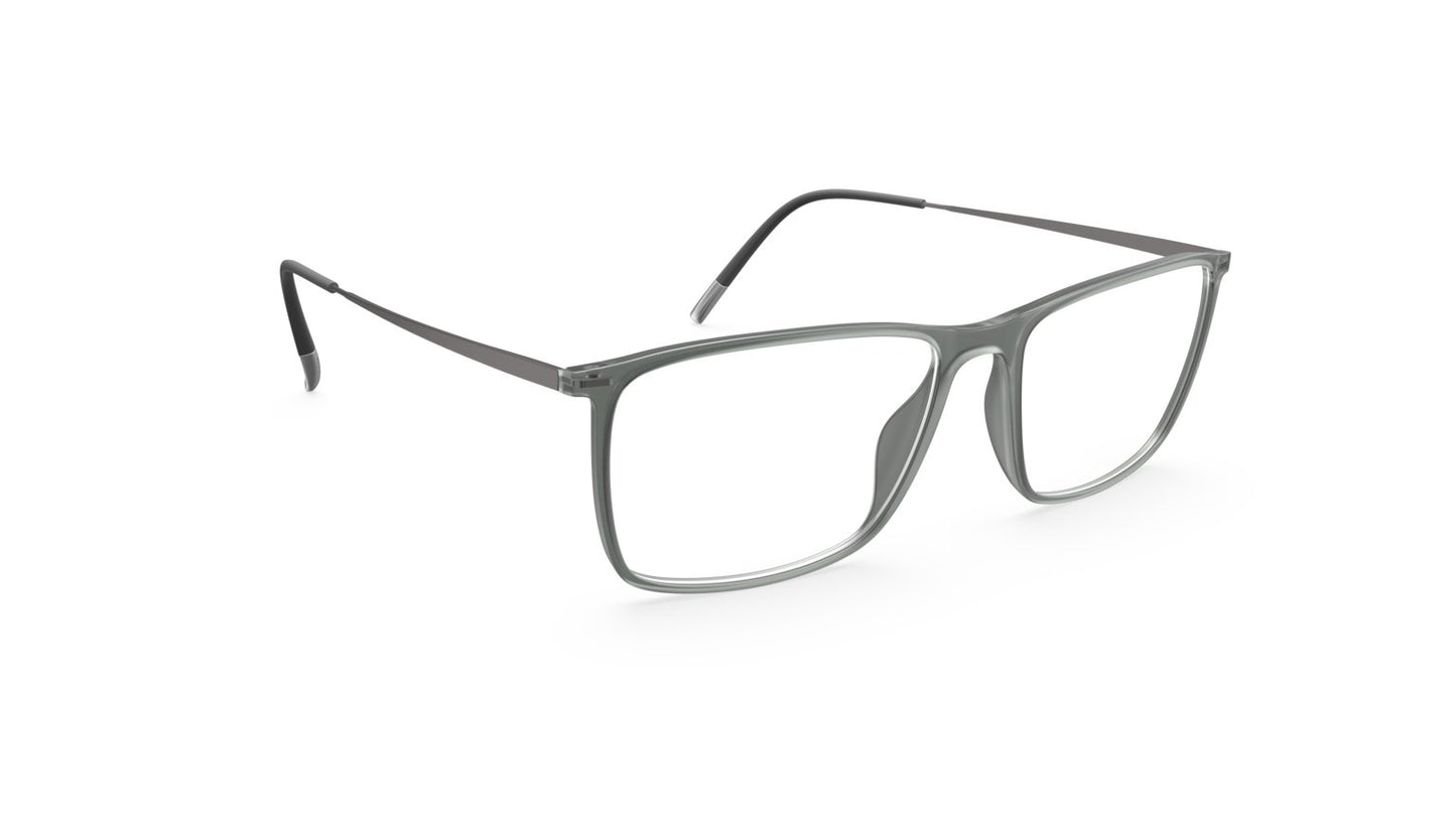 Silhouette Illusion Lite 2944 FB 6560 57
