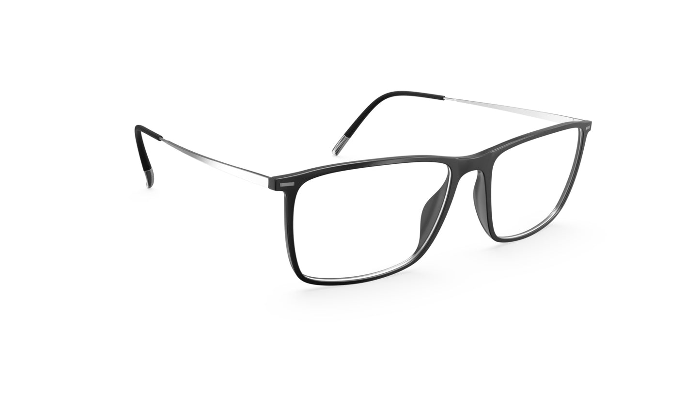 Silhouette Illusion Lite 2944 FB 9310 55