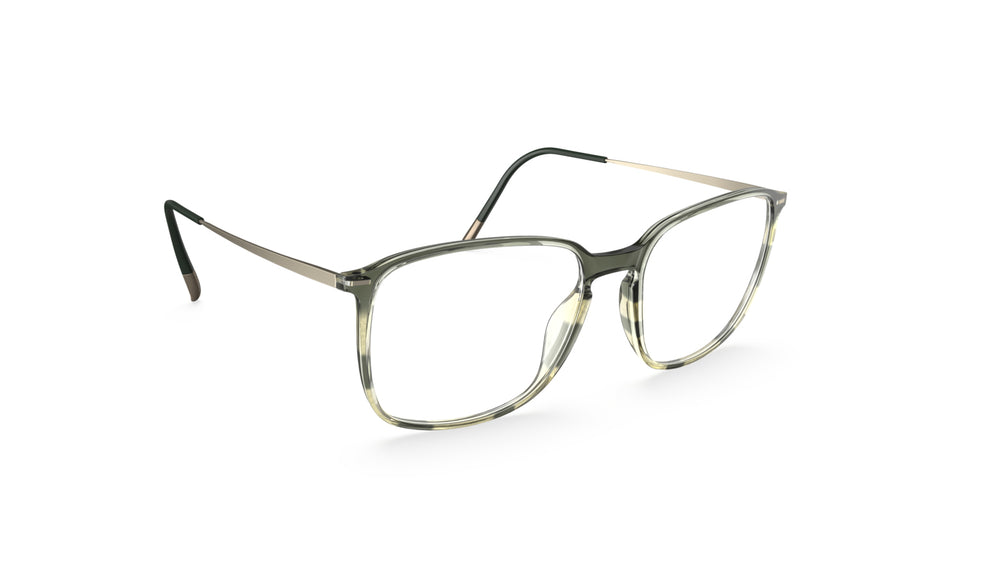 Silhouette Illusion Lite 2945 FB 5840 54