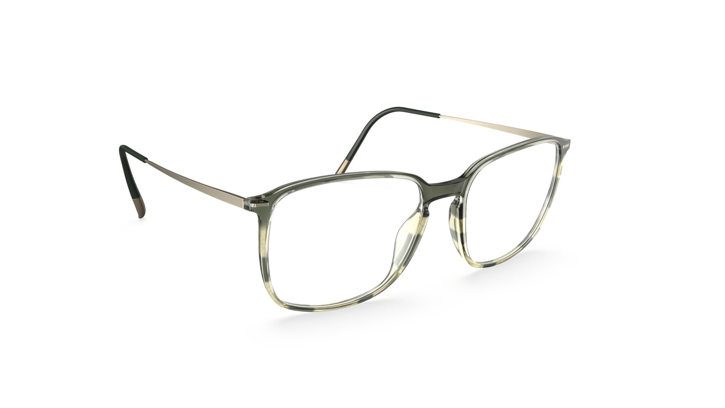 Silhouette Illusion Lite 2945 FB 5840 54