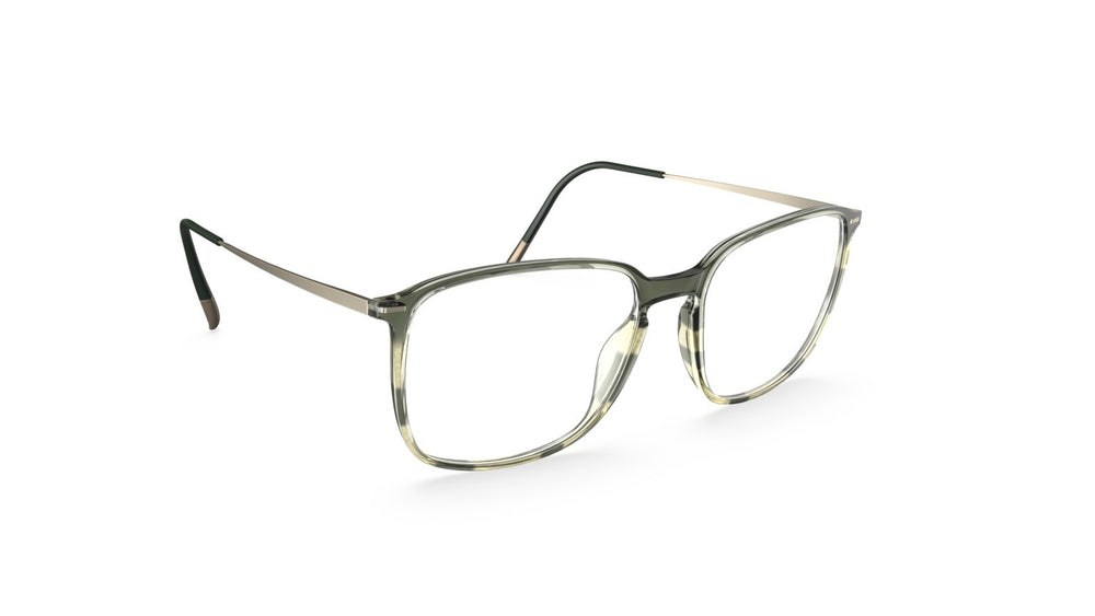 Silhouette Illusion Lite 2945 FB 5840 56