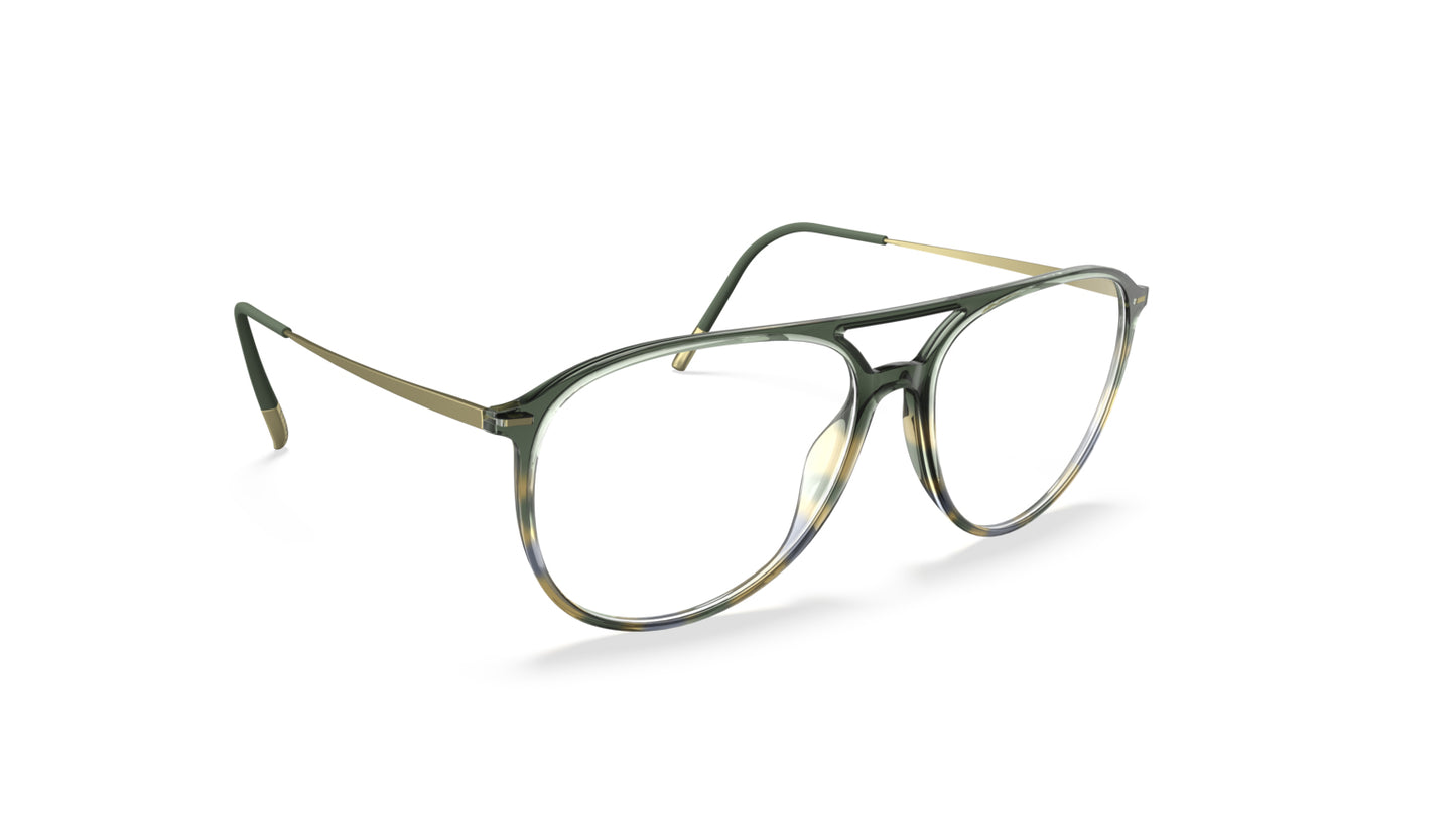 Silhouette Illusion Lite 2948 FB 5840 56