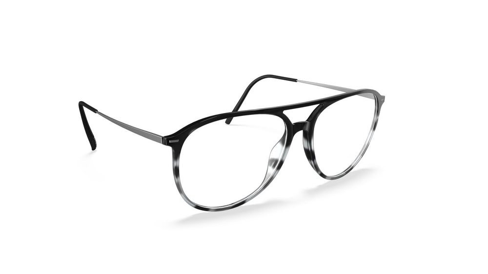 Silhouette Illusion Lite 2948 FB 9210 56