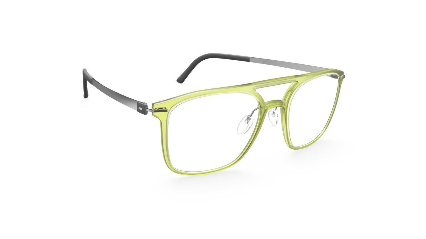 Silhouette Infinity View 2951 EU 2060 53
