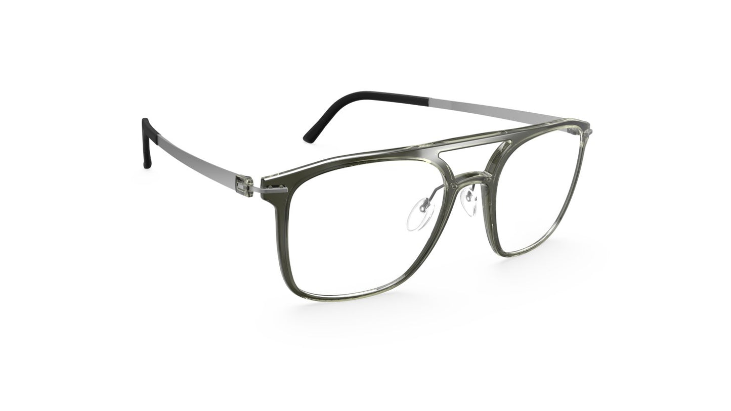 Silhouette Infinity View 2951 EU 5510 53