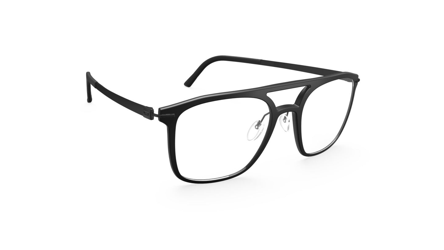 Silhouette Infinity View 2951 EU 9040 55