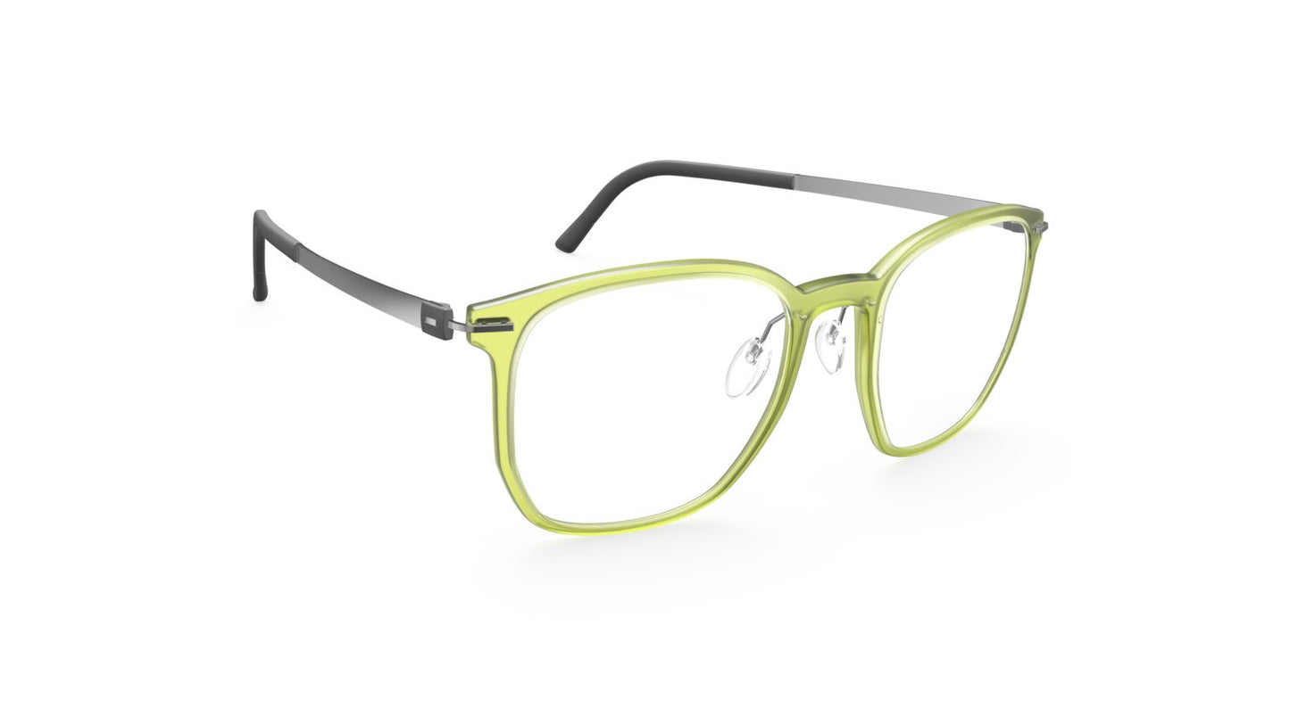 Silhouette Infinity View 2952 EU 2060 54