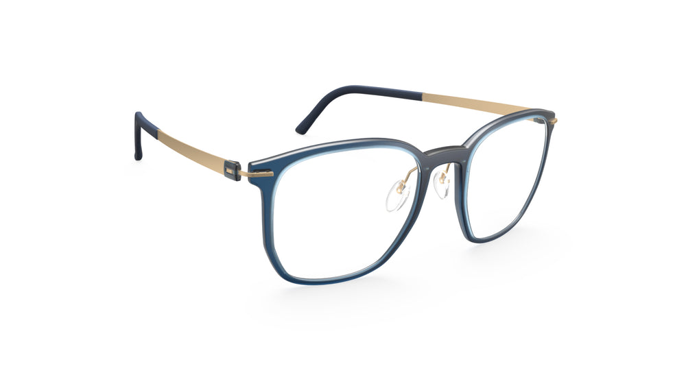 Silhouette Infinity View 2952 EU 4630 54