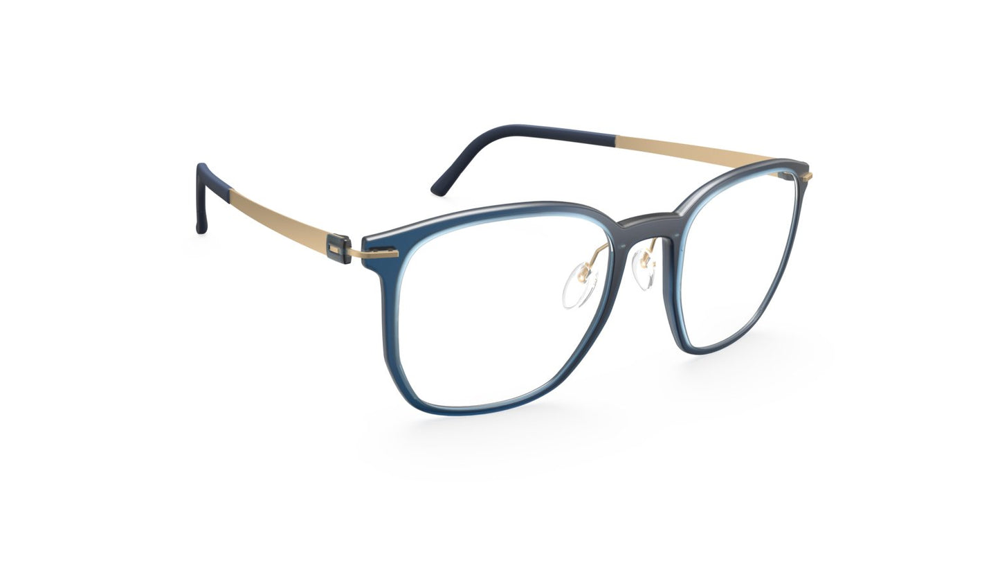 Silhouette Infinity View 2952 EU 4630 52