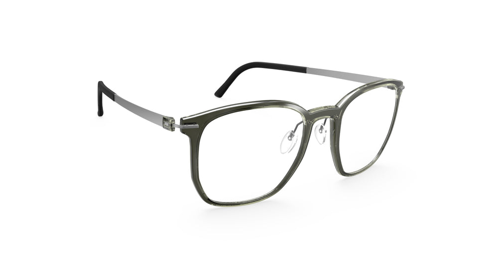 Silhouette Infinity View 2952 EU 5510 52