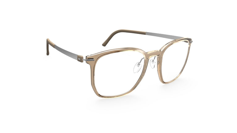 Silhouette Infinity View 2952 EU 6060 52