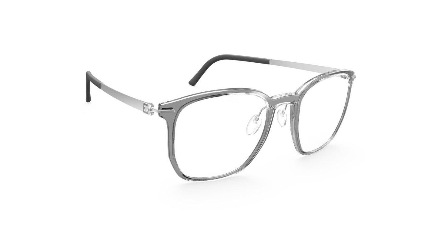 Silhouette Infinity View 2952 EU 6510 52