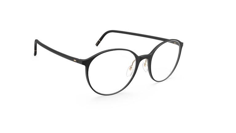 Silhouette Pure Wave 2953 FV 9030 49