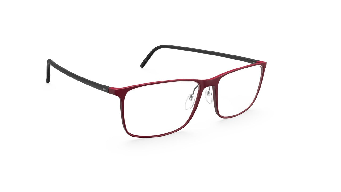 Silhouette Pure Wave 2955 FV 3060 55
