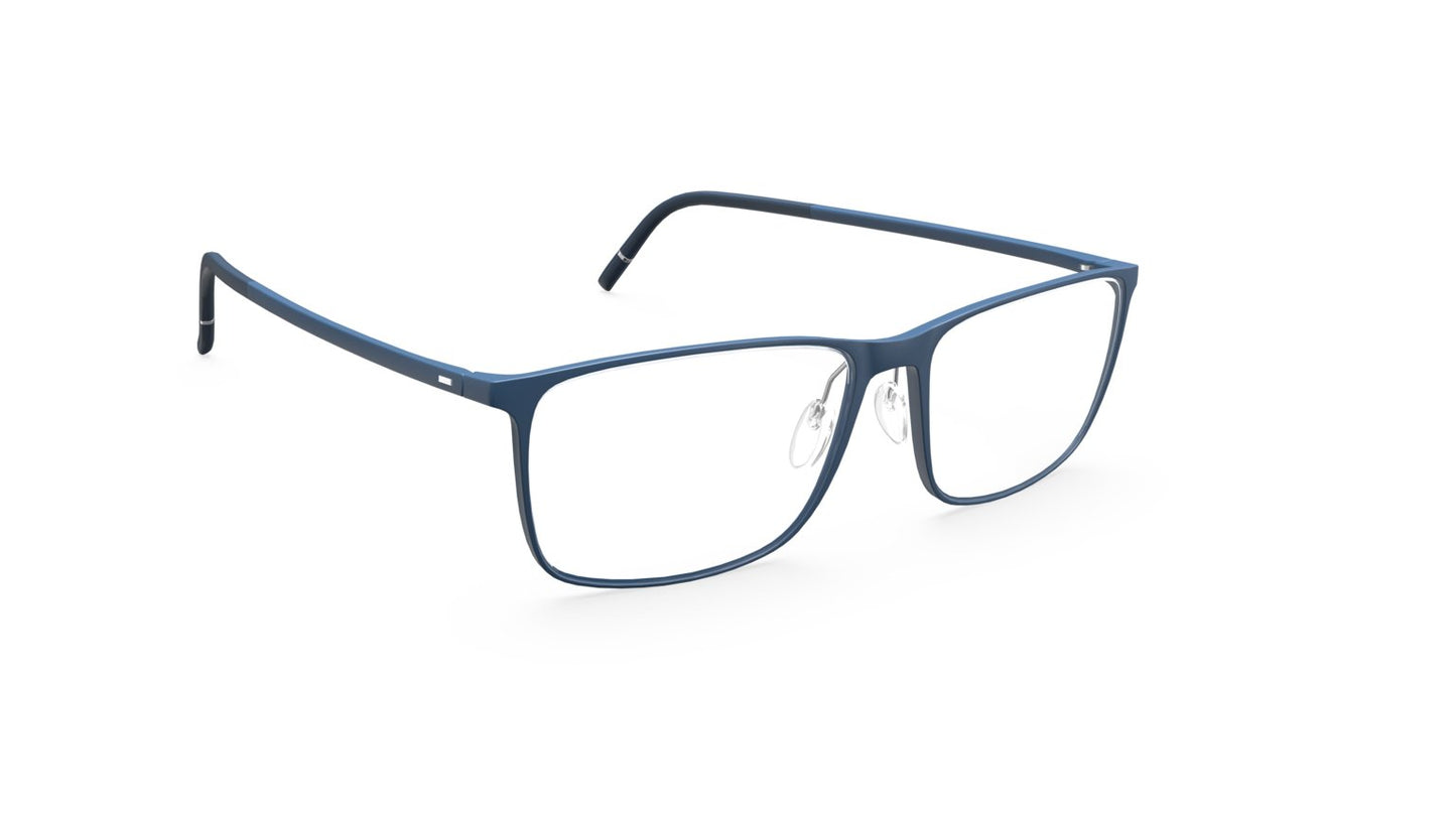 Silhouette Pure Wave 2955 FV 4510 55