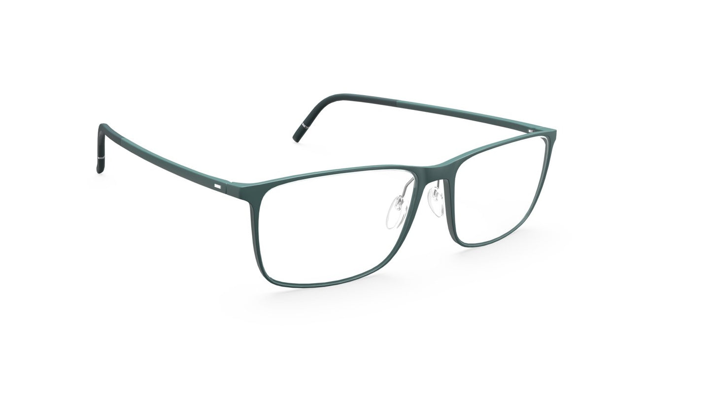 Silhouette Pure Wave 2955 FV 5010 55
