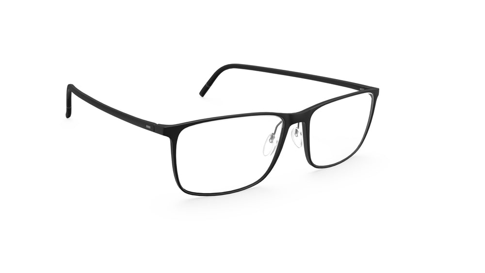 Silhouette Pure Wave 2955 FV 9060 55