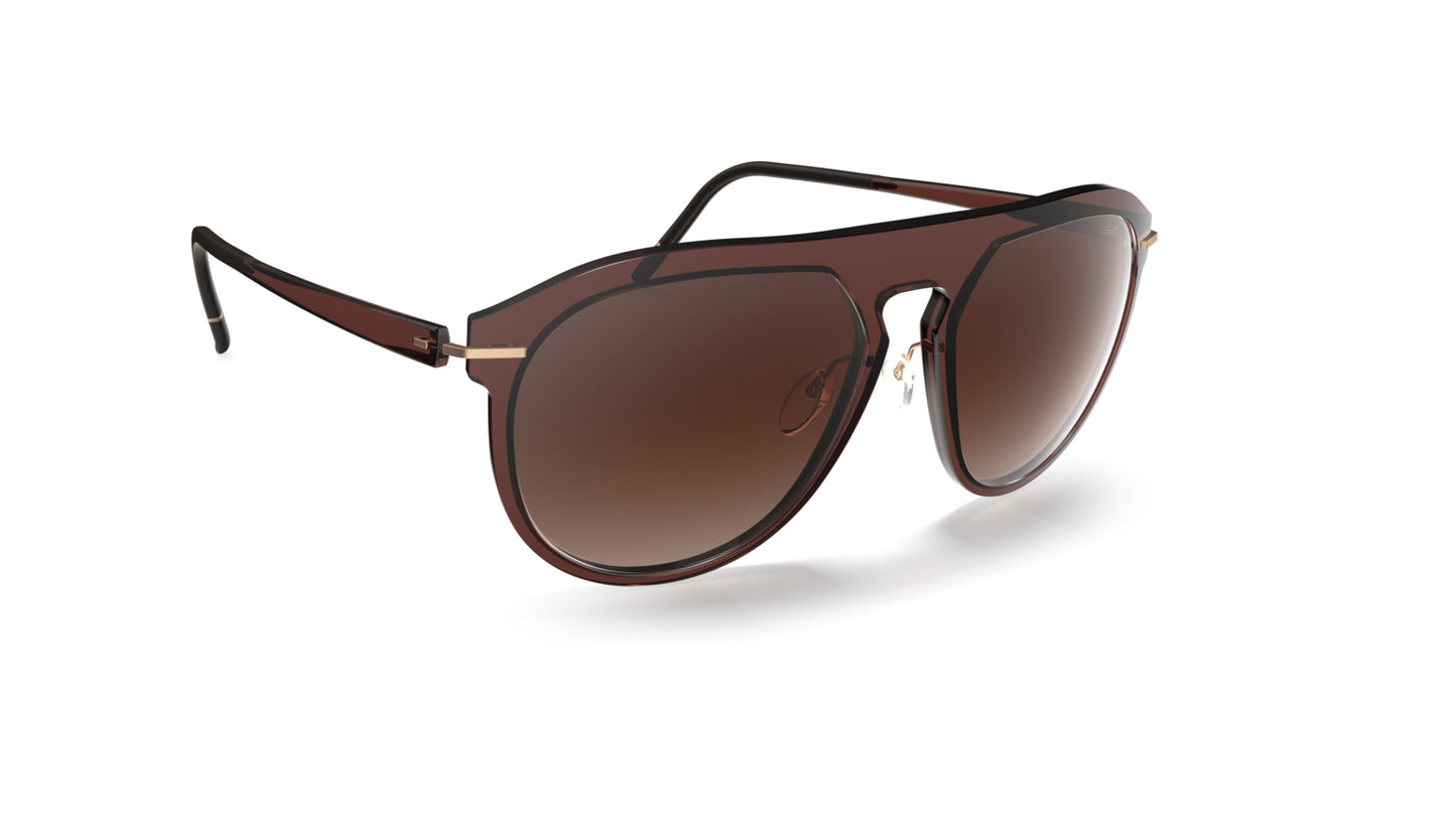 Silhouette Antibes 4083 DW 6130 58