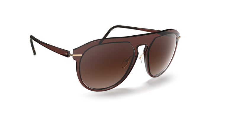 Silhouette Antibes 4083 DW 6130 58