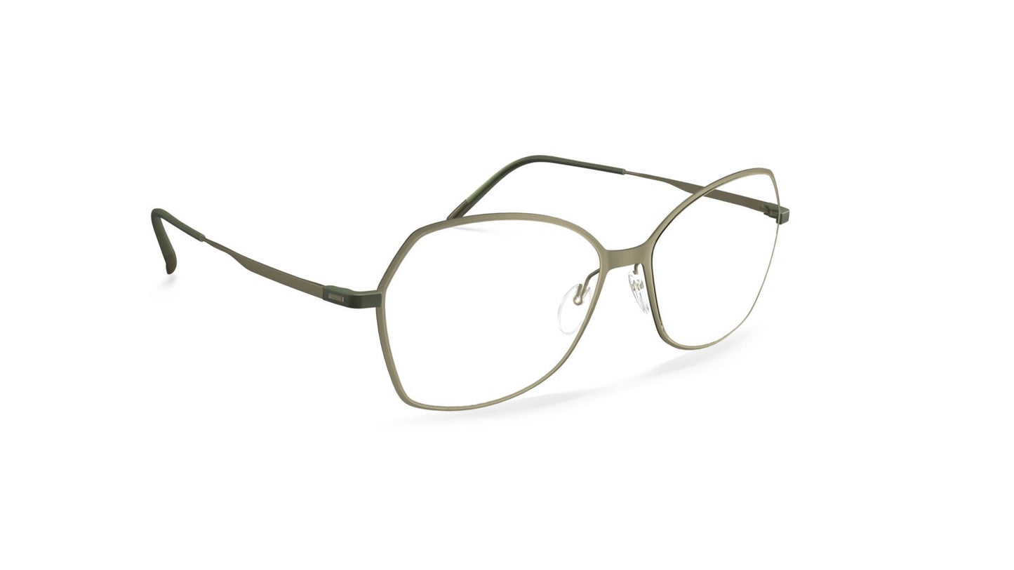 Silhouette Lite Wave 4559 EZ 5540 53