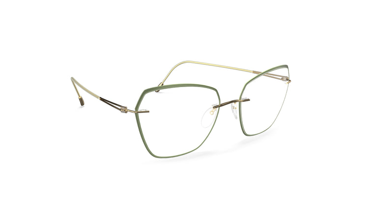 Silhouette Lite Spirit. Accent 5566 EV 8540 54