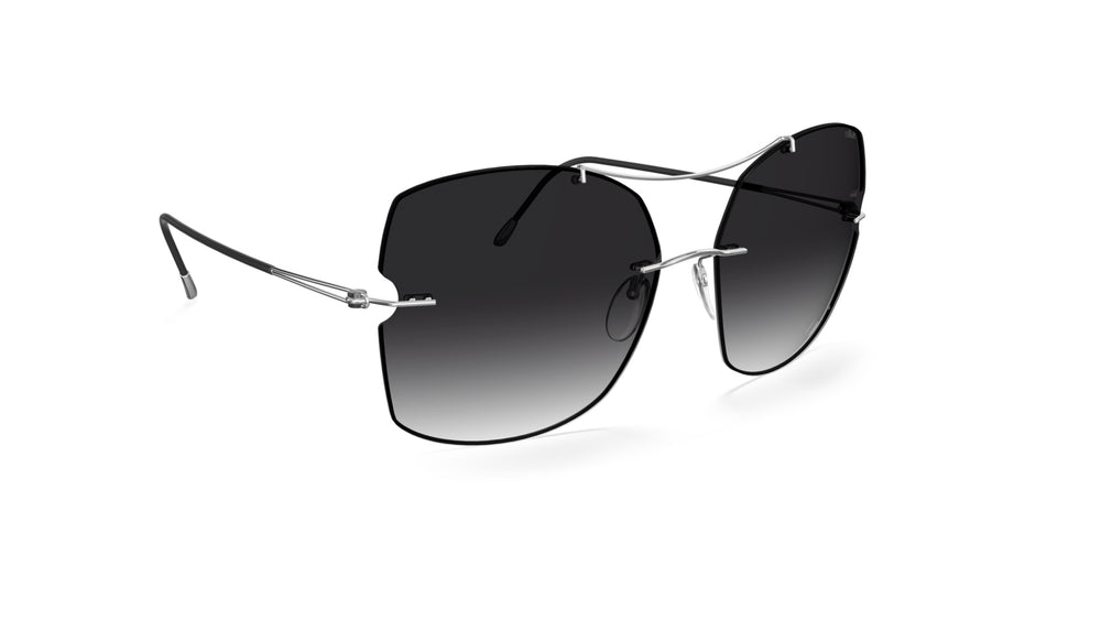 Silhouette Star Island 8183 FN 7000 60