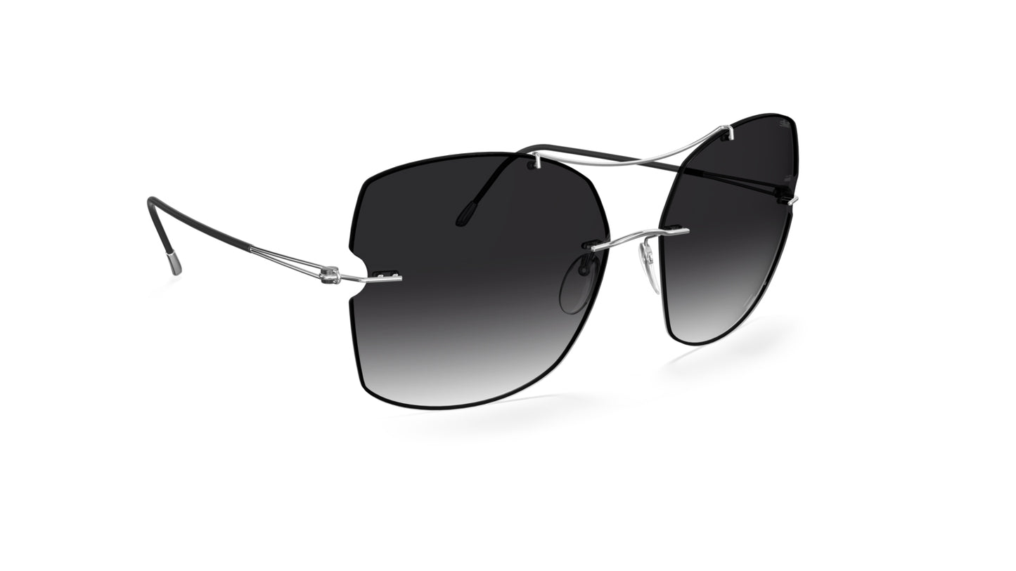 Silhouette Star Island 8183 FN 7000 60