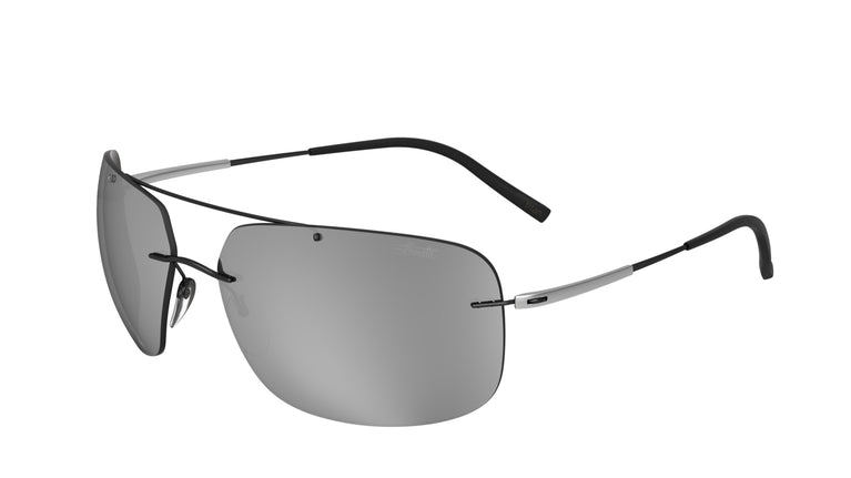 Silhouette Active Adventurer 8706 EJ 9040 65
