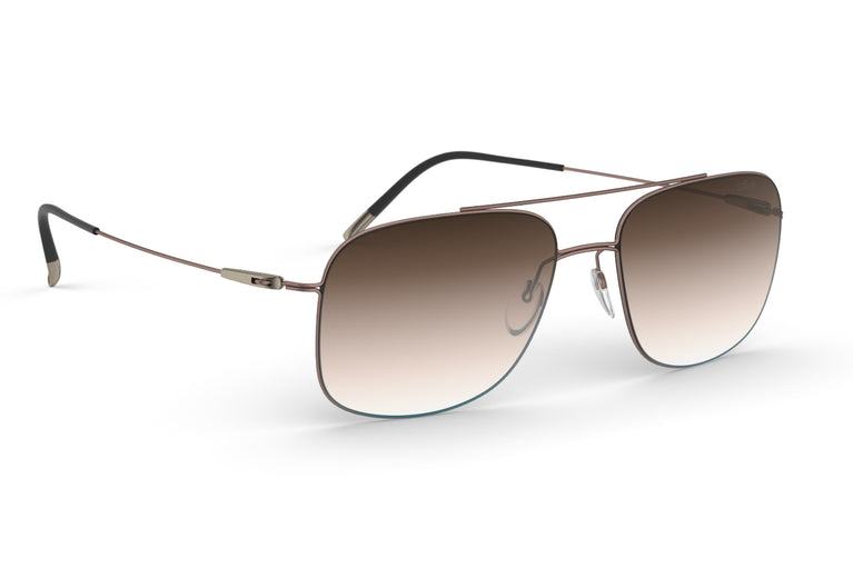 Silhouette Graben 8716 DX 6040 56
