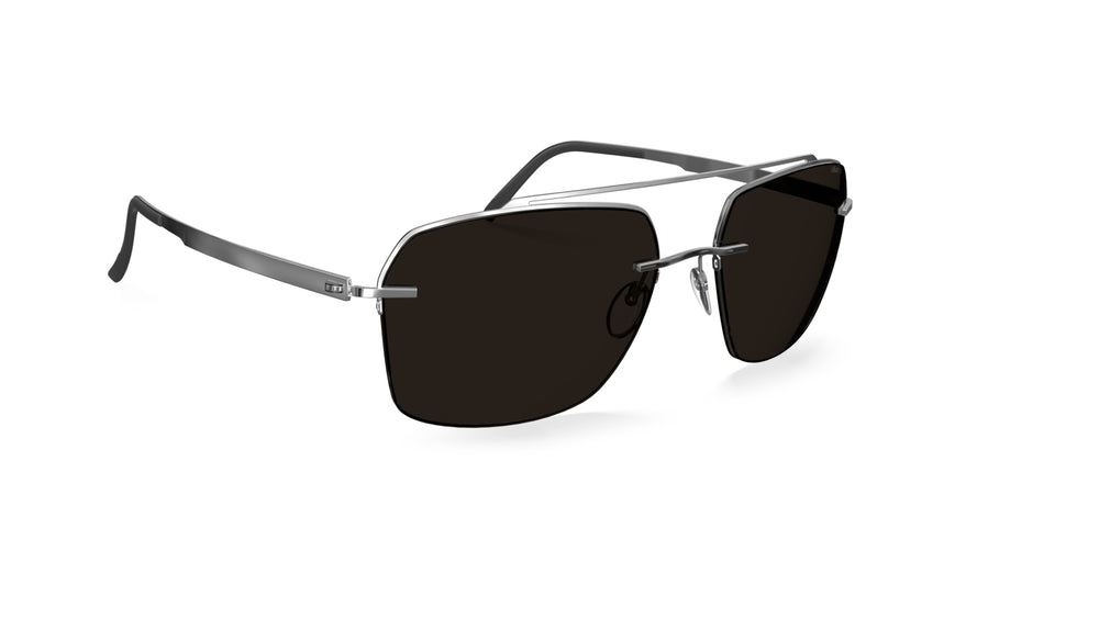 Silhouette Croisette Club 8726 FJ 7000 58