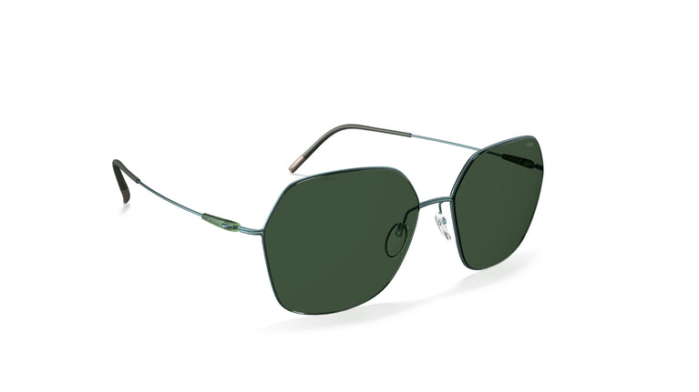 Silhouette Poblenou 8737 DX 5040 55