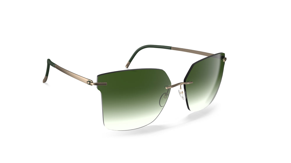 Silhouette Begur 8740 FN 8540 60