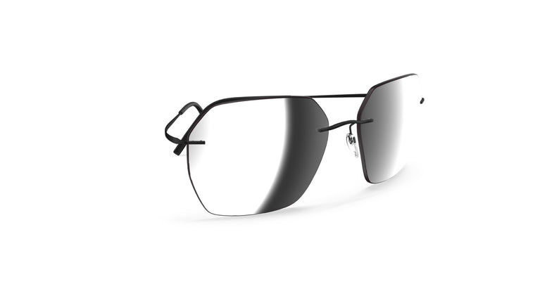 Silhouette Caleum 8745 FS 9140 59