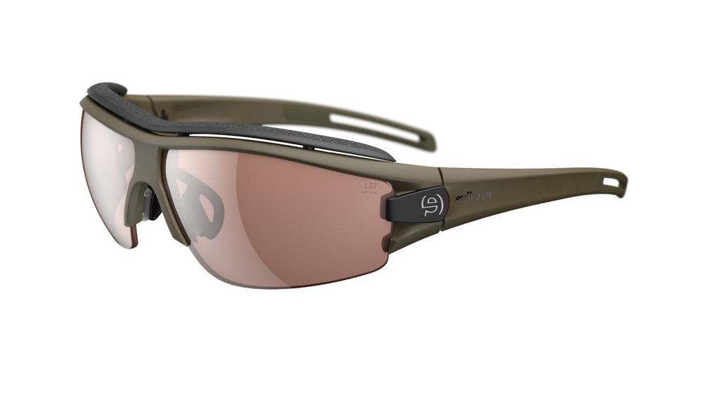 EVIL EYE TRACE PRO E001 6000 L