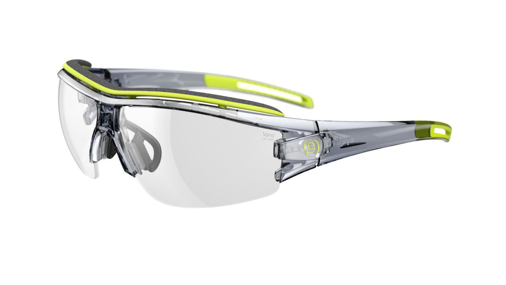 EVIL EYE TRACE PRO E001 6600 L