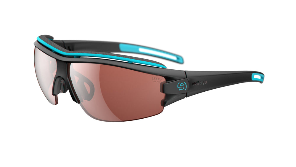 EVIL EYE TRACE PRO E001 9100 XS
