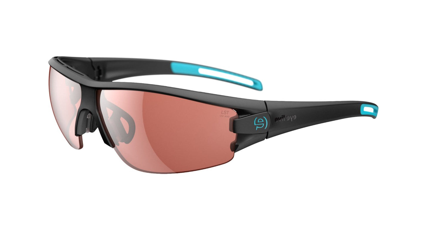 EVIL EYE TRACE E002 9100 XS
