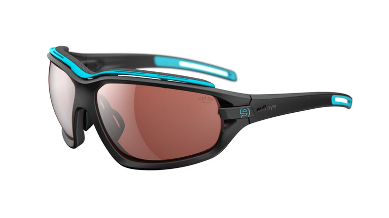 EVIL EYE ZOLID PRO E003 9100 L