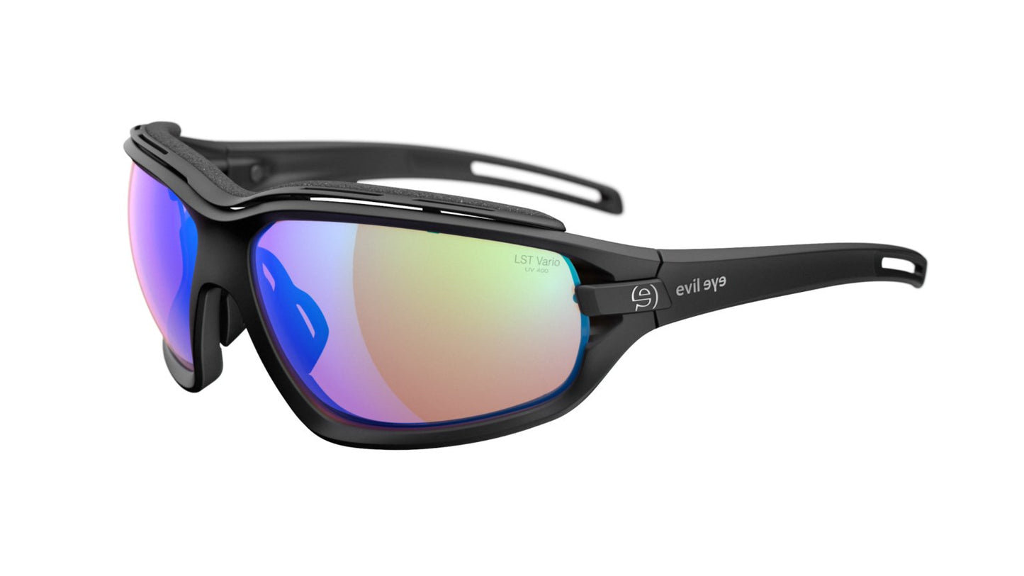 EVIL EYE ZOLID PRO E003 9200 L