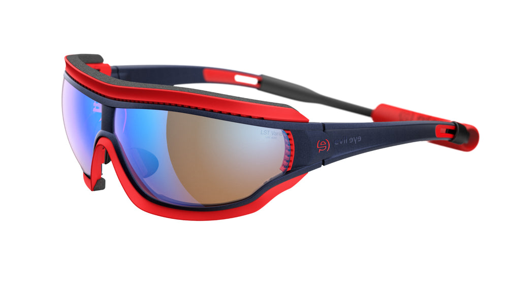 EVIL EYE FUSOR PRO E005 4500 L