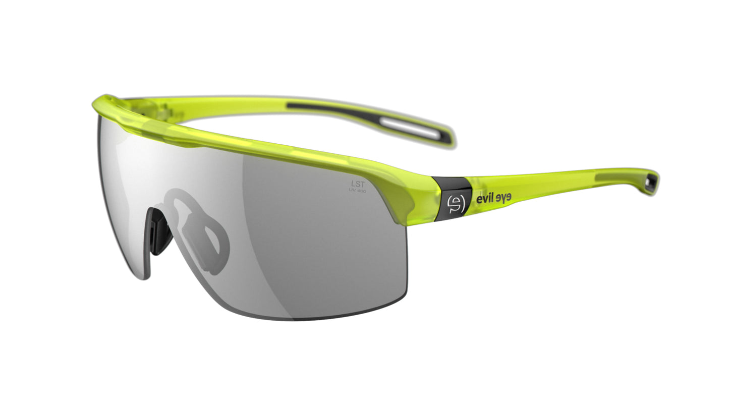 EVIL EYE TRAILEYE E017 2000 S