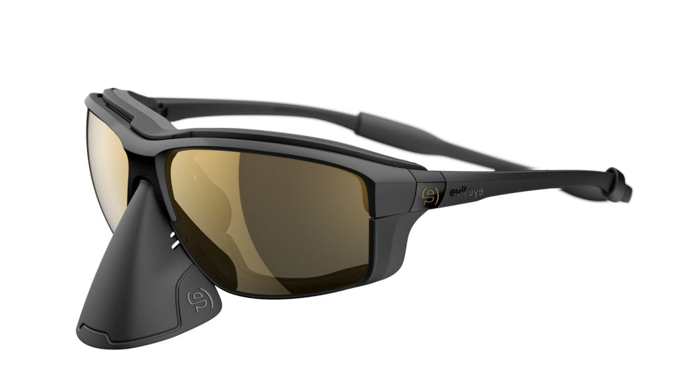 EVIL EYE ELATE.O PRO E023 9000 L