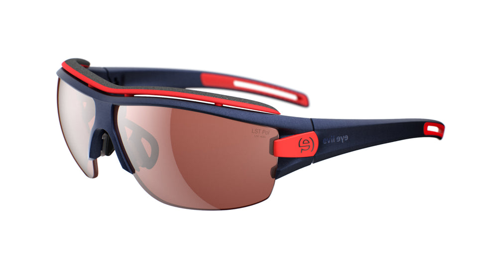 EVIL EYE TRACE NG PRO E030 4500 L