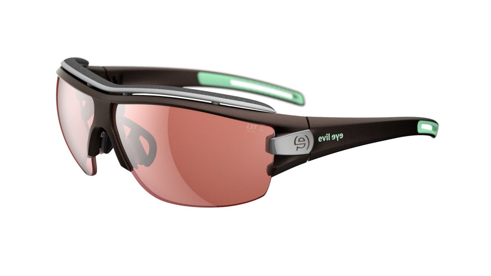 EVIL EYE TRACE NG PRO E030 6000 XS